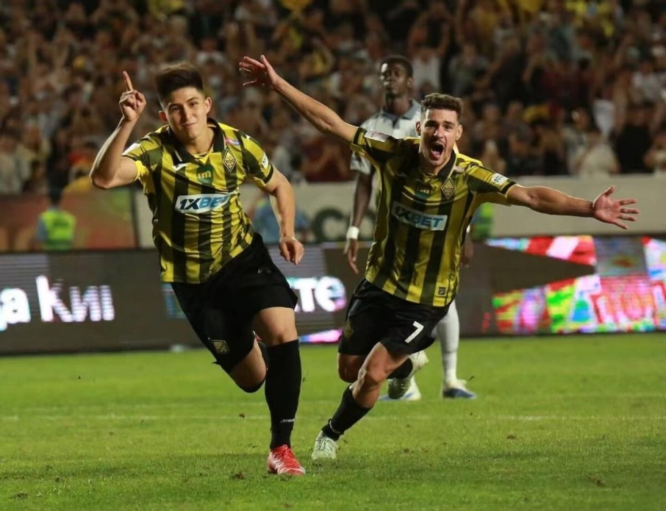 上赛季捷甲, 本赛季获得, 冠常客摩纳 上赛季捷甲, 本赛季获得, 冠常客摩纳