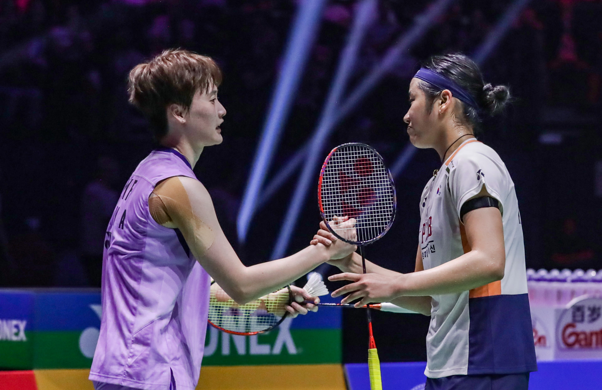 一分分顶了, 于洋, 逆转加拿大