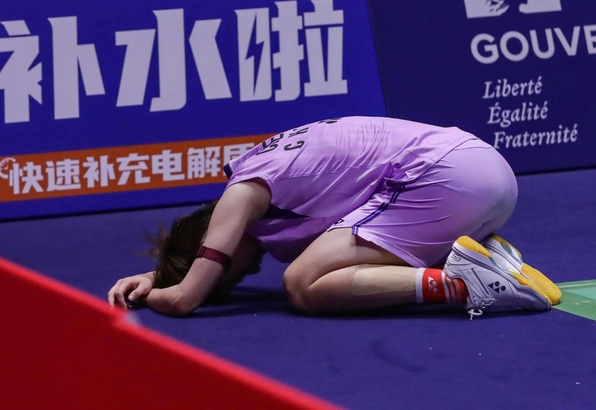 amp, 逆转加拿大