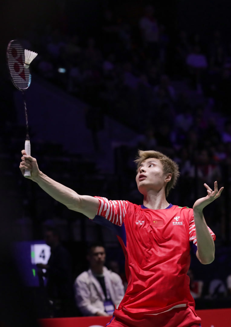 决赛即将打, LyFC, 志和扎实基