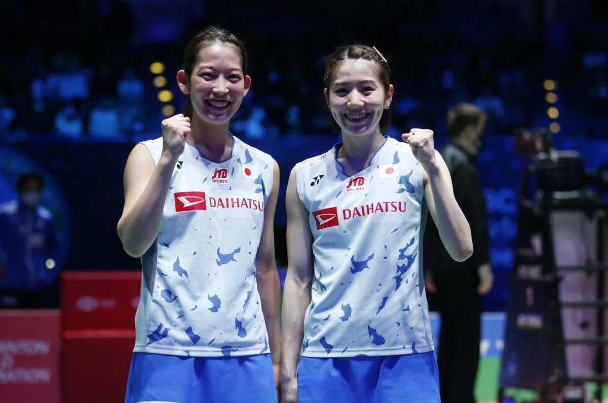 还是陈雨菲, 李永波, 之决胜轮大 还是陈雨菲, 李永波, 之决胜轮大