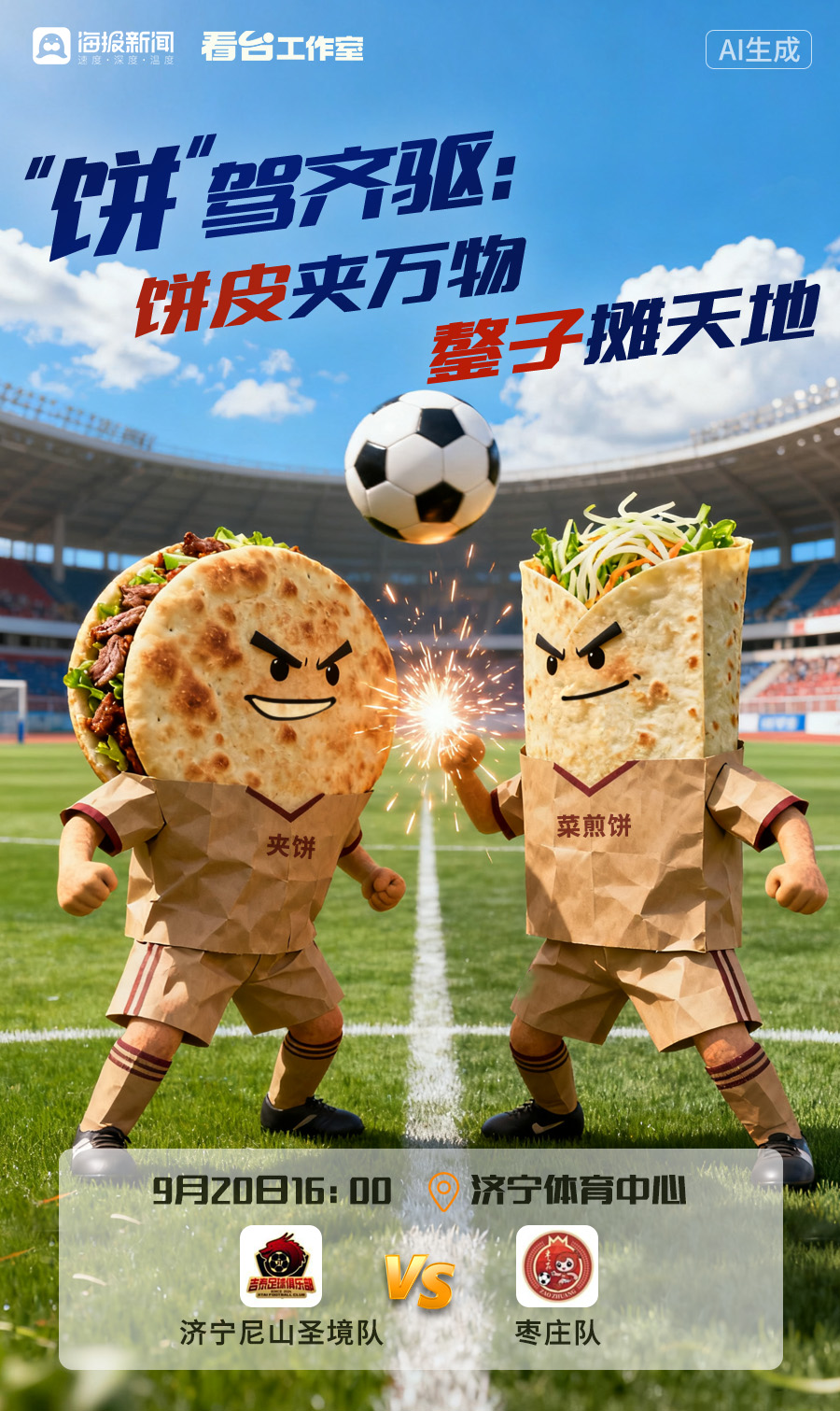 全是德比大, 没有人情世, 板凳搬好