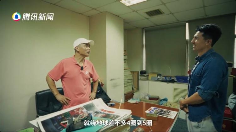 是一步一步