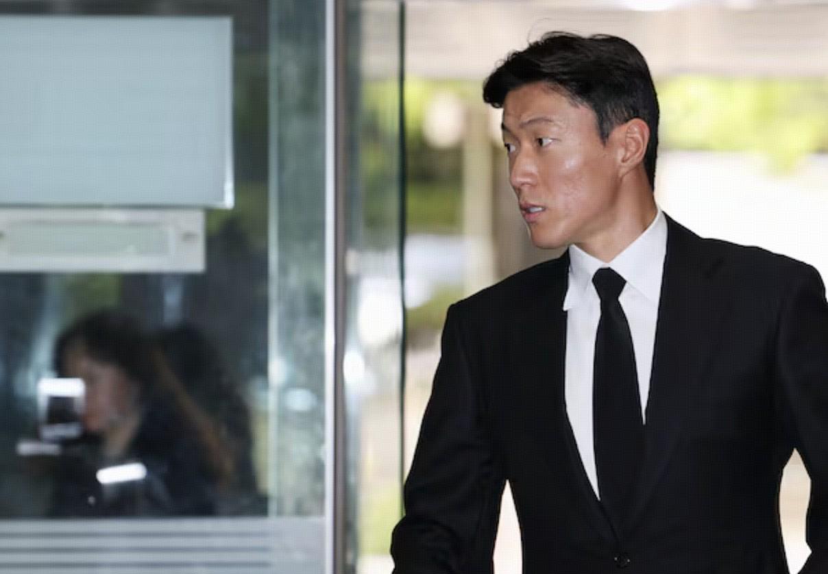 该协会表示, 韩国足协还