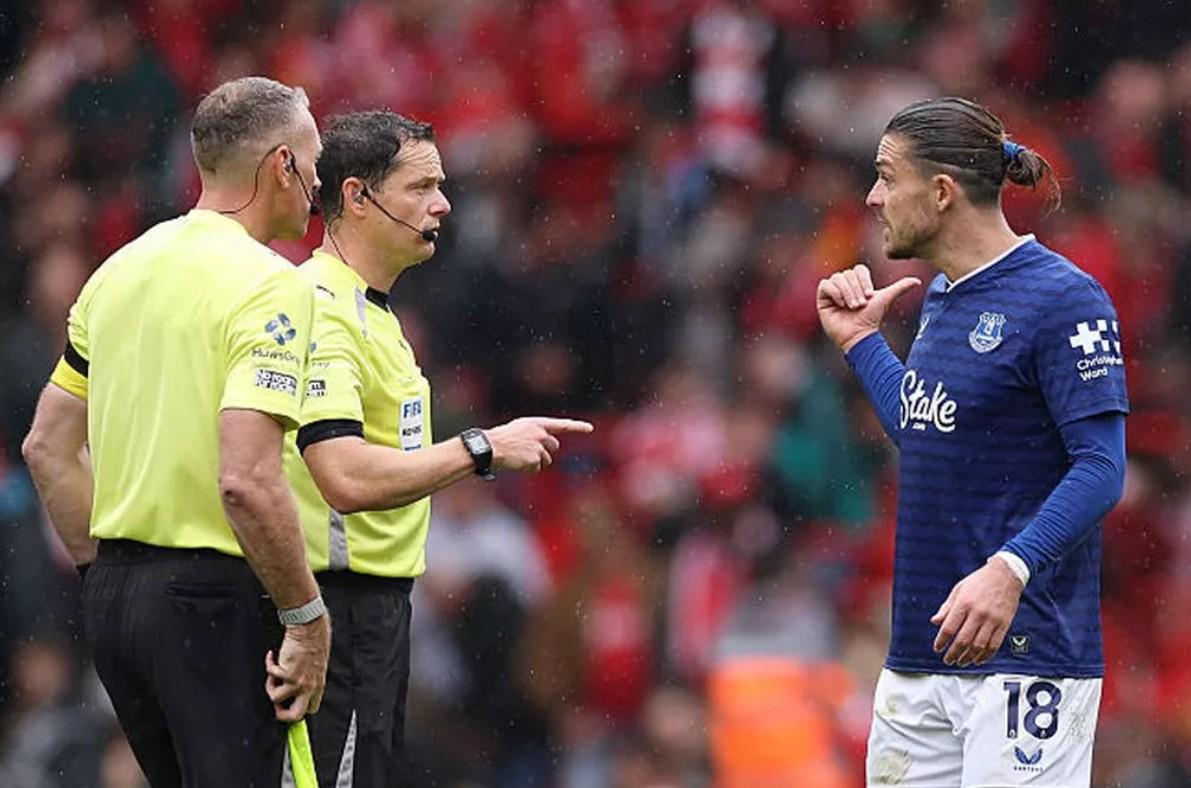 比赛结束后, 本场比赛