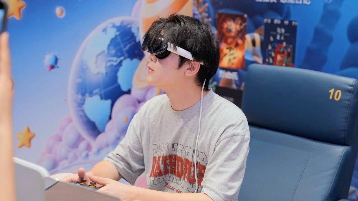 更多场景 更多场景