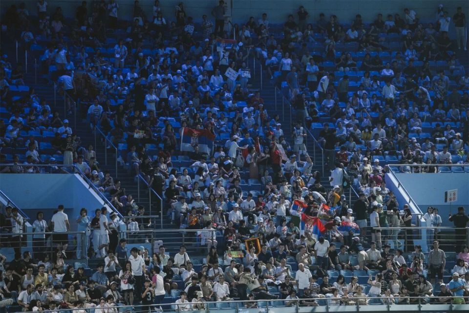 温度的重要 温度的重要