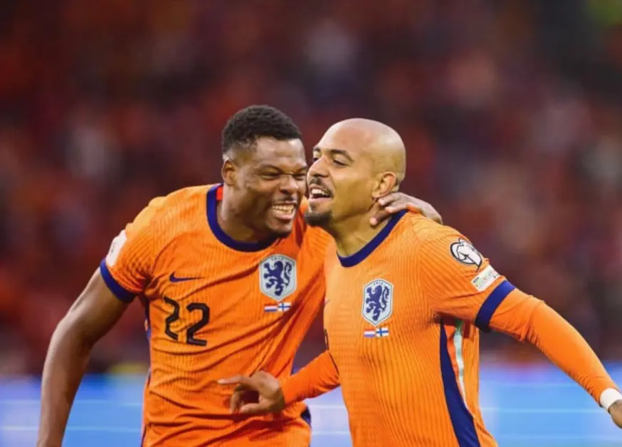 荷兰继续稳, div