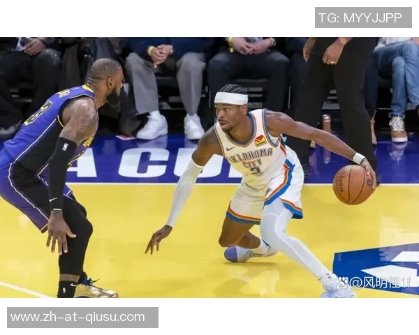 2012年4月23日湖人与雷霆激战成名之夜的精彩回顾与赛后分析