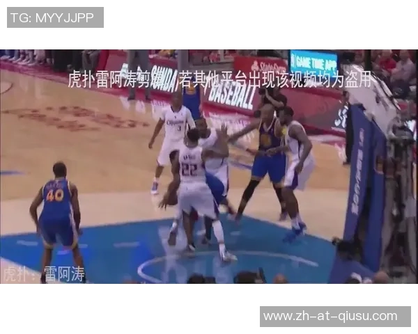 2014年NBA季后赛快船与勇士第六场激战回顾与精彩瞬间分析