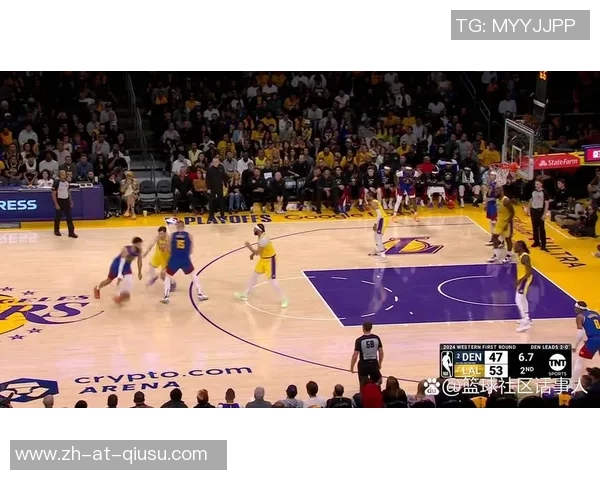 湖人队与对手激战首场精彩回顾国语录像全程解析