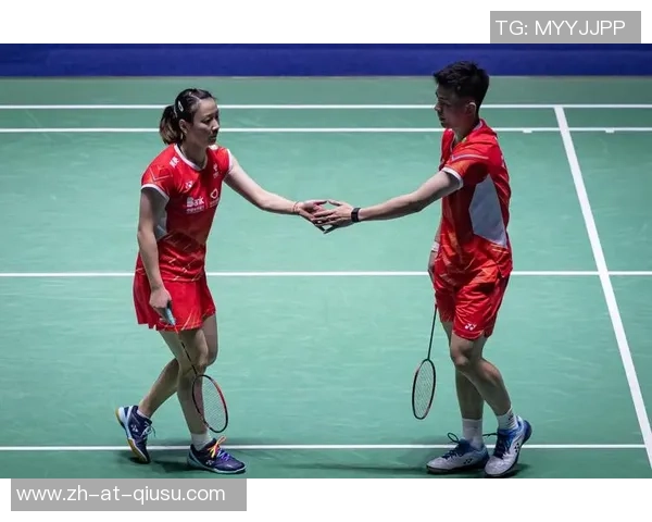 郑思维黄雅琼强势对决张楠李茵晖精彩混双赛场巅峰之战