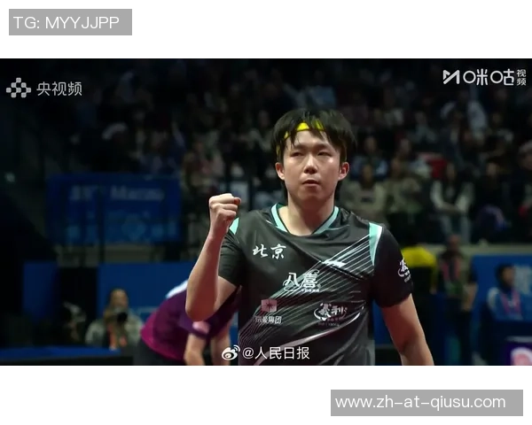 2-4!全运会头号种子被筛选:王楚钦争铜牌,樊振东前进男单决赛