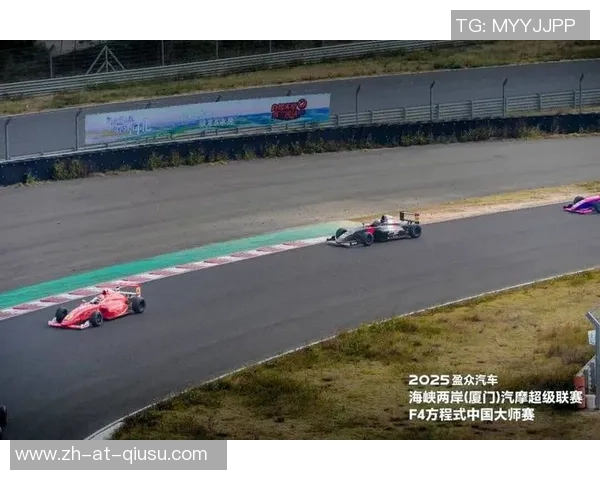 F4方程式我国大师赛丨主场称王,指针赛车张思奇夺得第二回合冠军