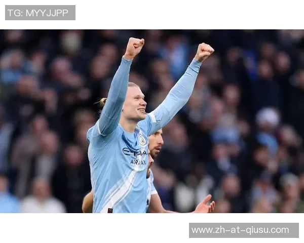 “哈兰德依赖症”闪现?曼城3-1伯恩茅斯后重回正轨