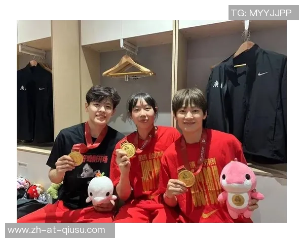 佛山一中于东教师助力广东女篮全运会夺冠!