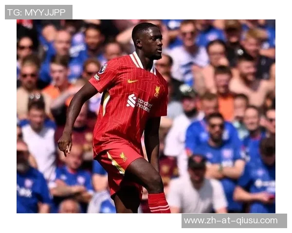 受够科纳特了?利物浦选拔新人 19岁中卫当选欧冠名单