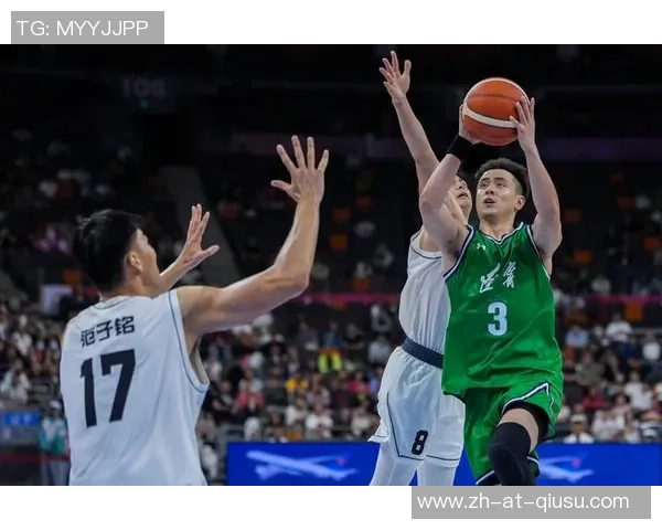 天津男篮前进全运会八强 时德帅:已超量完成任务!